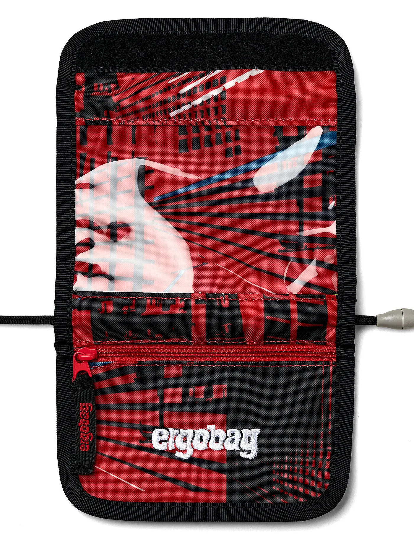 ERGOBAG | Brustbeutel AlarmBärreitschaft | 